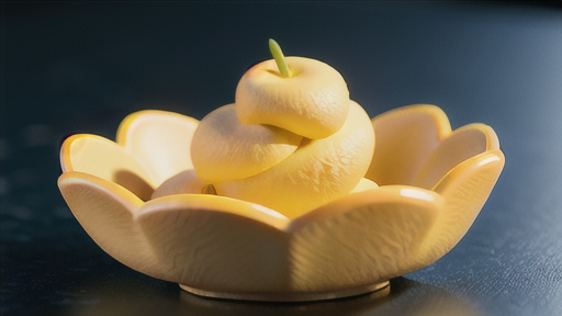 レジスタントスターチを取得する適量について