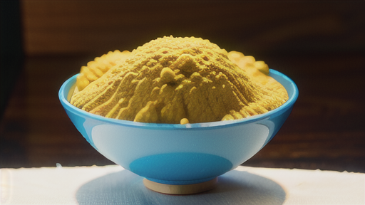 キャラウェイの化学的作用について