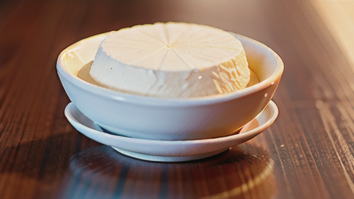 レシチンの化学的作用について