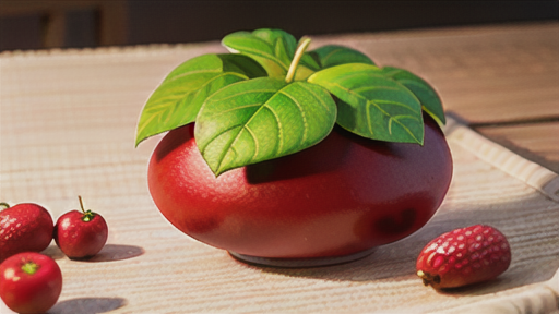 クランベリーを取得する適量について