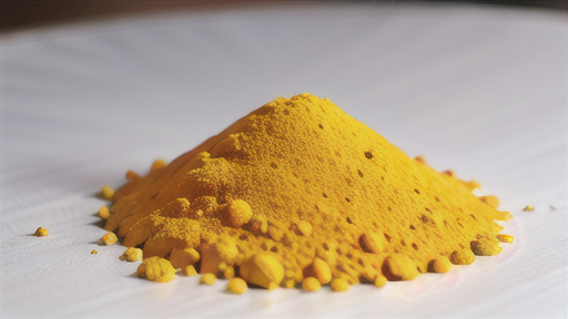 クルクミンに期待される効果について