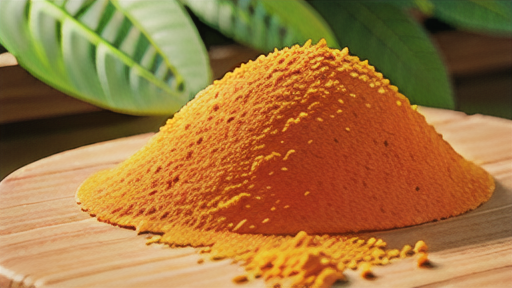 クルクミンの化学的作用について