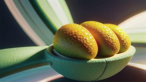 ローヤルゼリーの化学的作用について